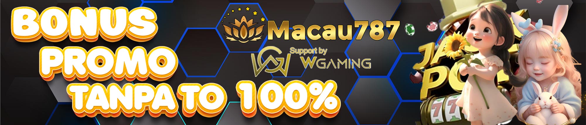 <p>MACAU999 merupakan situs judi slot dan togel online terbaik dan resmi di Indonesia telah memiliki lisensi resmi PAGCOR dan WLA</p>